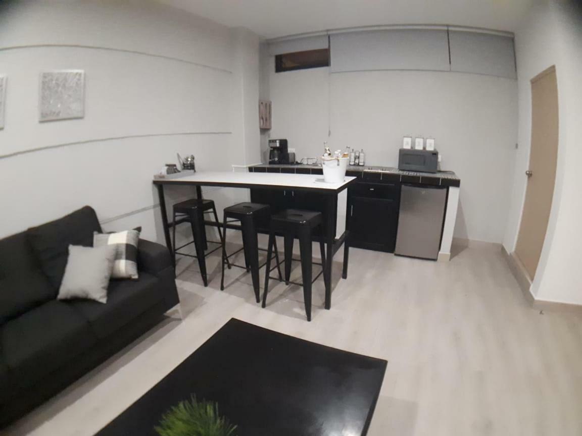 Nuevos Departamentos Centro Histórico A 200 Mts Del Malecón La Paz Exterior foto