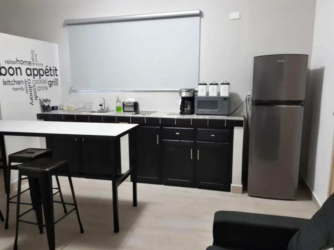 Nuevos Departamentos Centro Histórico A 200 Mts Del Malecón La Paz Exterior foto