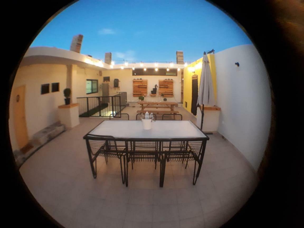 Nuevos Departamentos Centro Histórico A 200 Mts Del Malecón La Paz Exterior foto