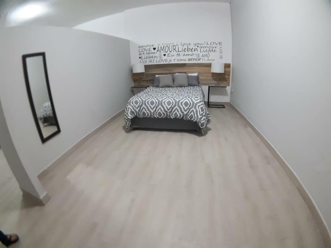 Nuevos Departamentos Centro Histórico A 200 Mts Del Malecón La Paz Exterior foto