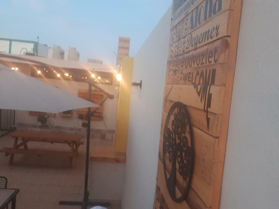 Nuevos Departamentos Centro Histórico A 200 Mts Del Malecón La Paz Exterior foto