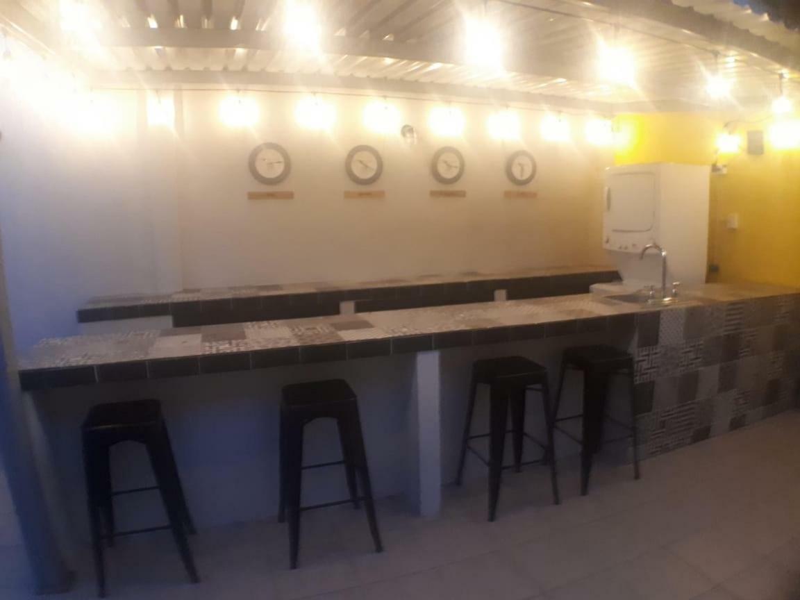 Nuevos Departamentos Centro Histórico A 200 Mts Del Malecón La Paz Exterior foto