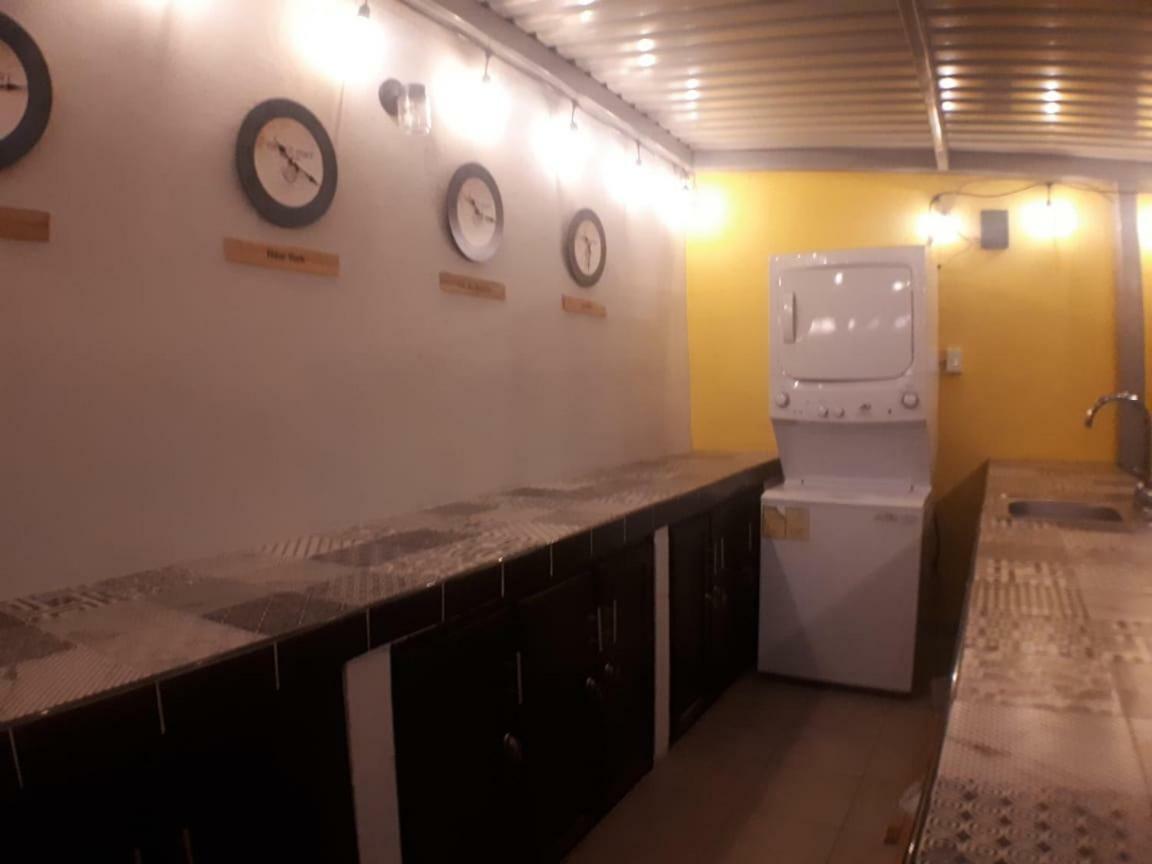 Nuevos Departamentos Centro Histórico A 200 Mts Del Malecón La Paz Exterior foto