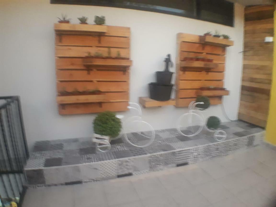 Nuevos Departamentos Centro Histórico A 200 Mts Del Malecón La Paz Exterior foto