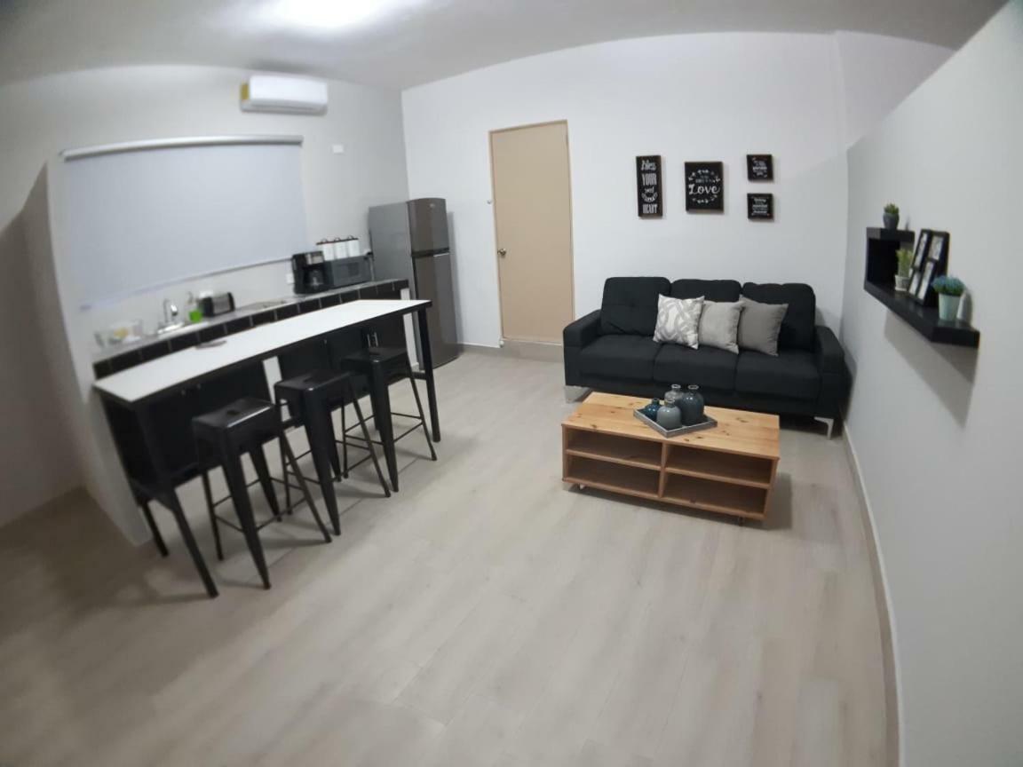 Nuevos Departamentos Centro Histórico A 200 Mts Del Malecón La Paz Exterior foto