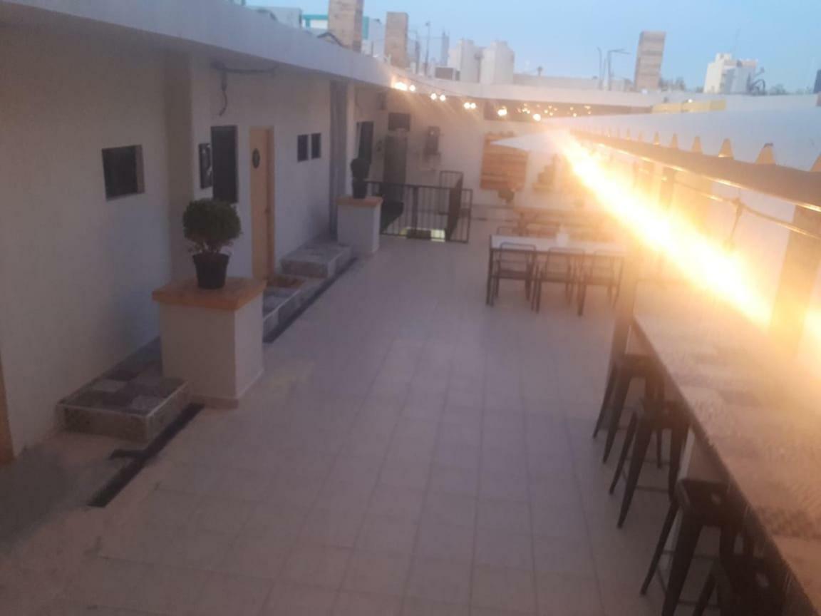 Nuevos Departamentos Centro Histórico A 200 Mts Del Malecón La Paz Exterior foto