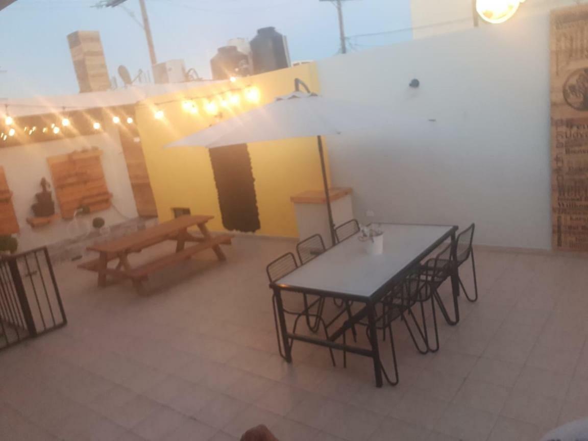 Nuevos Departamentos Centro Histórico A 200 Mts Del Malecón La Paz Exterior foto