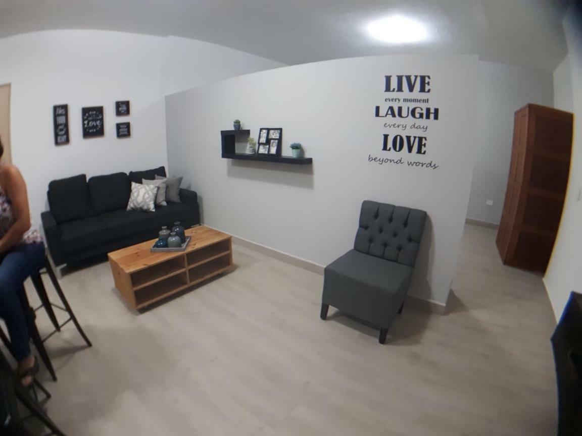 Nuevos Departamentos Centro Histórico A 200 Mts Del Malecón La Paz Exterior foto