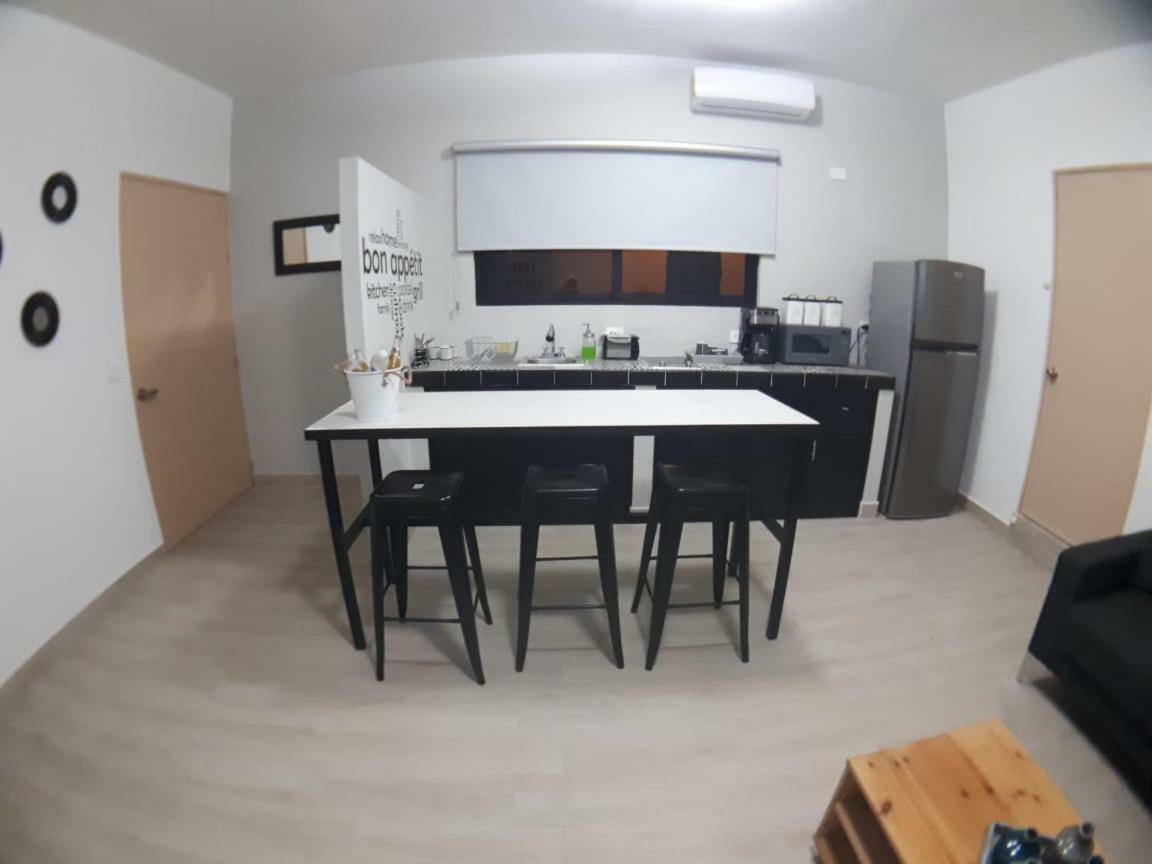 Nuevos Departamentos Centro Histórico A 200 Mts Del Malecón La Paz Exterior foto