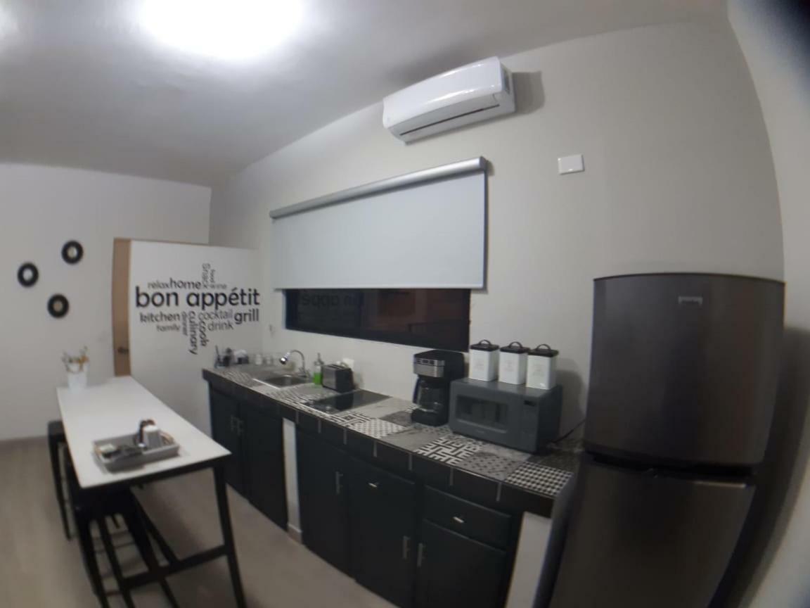 Nuevos Departamentos Centro Histórico A 200 Mts Del Malecón La Paz Exterior foto