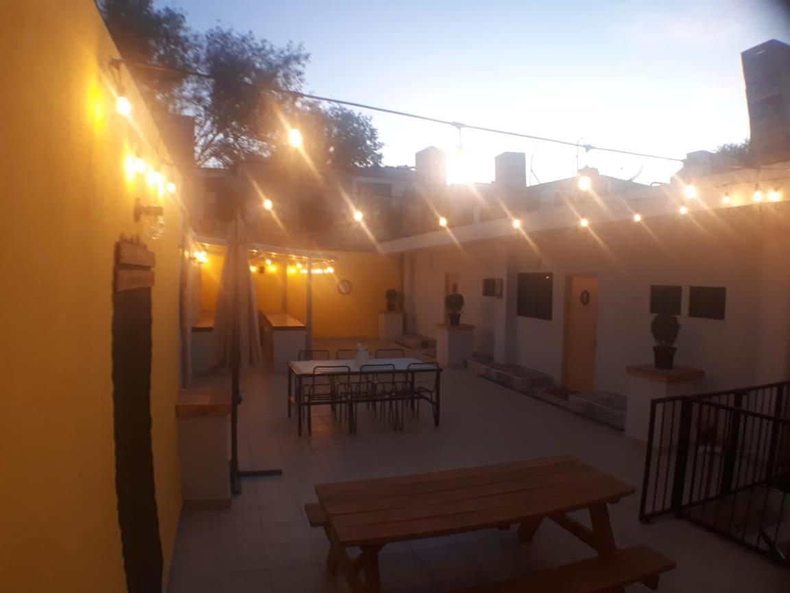 Nuevos Departamentos Centro Histórico A 200 Mts Del Malecón La Paz Exterior foto