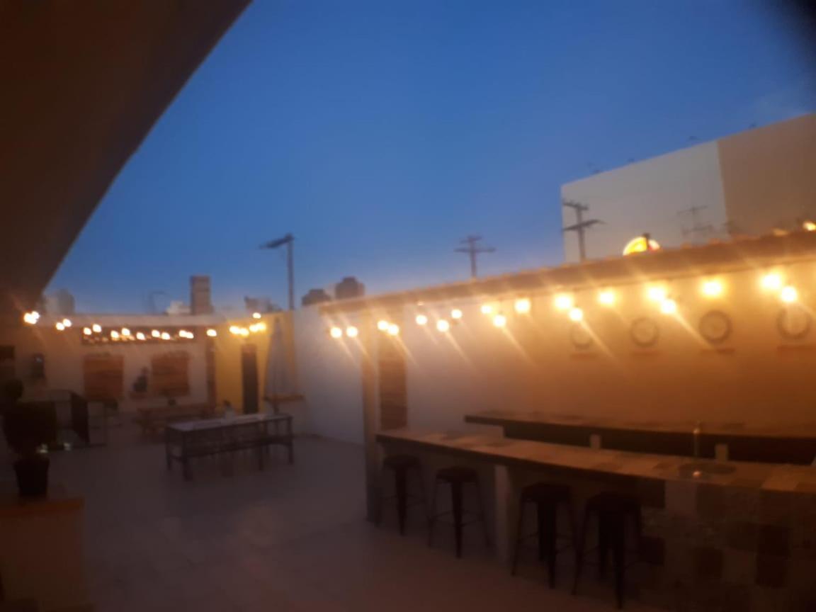 Nuevos Departamentos Centro Histórico A 200 Mts Del Malecón La Paz Exterior foto